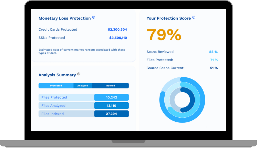 CIO Laptop Screen