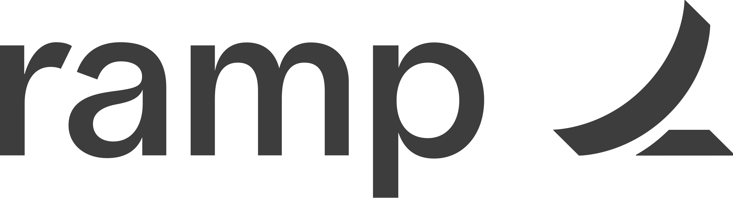 Ramp Logo