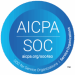 AICPA SOC Logo