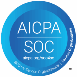 AICPA SOC Logo