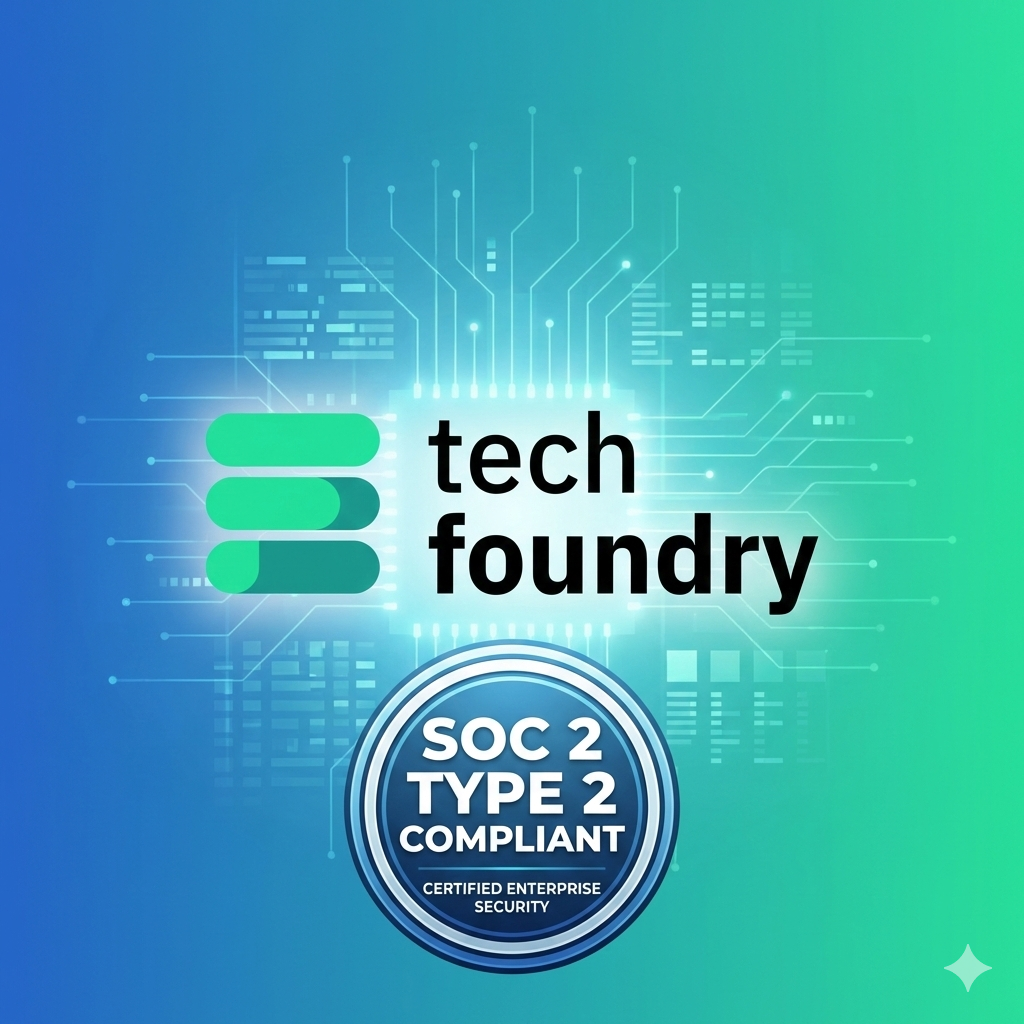 SOC2 Type2 Announcement Banner