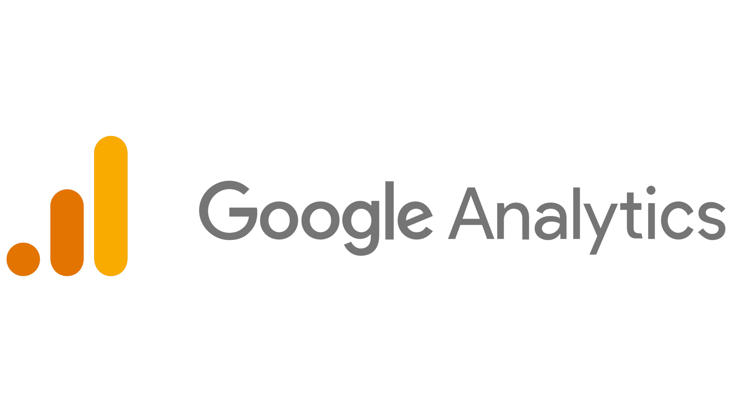 GA logo